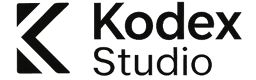 Kodex Studio Logo